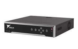 TY-NVR-8016L-A-L-AF-DVR-II-A/0+16-16(A2-2)网络硬盘录像机